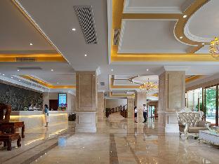 vienna hotel guangxi hechi fengshan