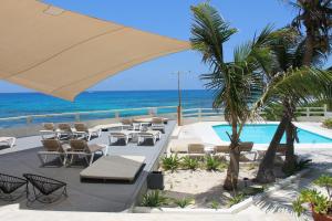 Rocamar Hotel Panoramico Isla Mujeres,Isla Mujeres>>Cancun,3 star