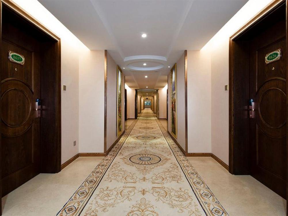 vienna hotel fuzhou lichuan kangshu branch