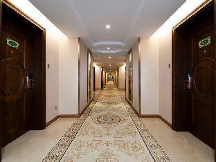 vienna hotel fuzhou lichuan kangshu branch