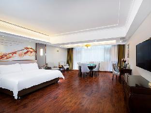 vienna hotel fuzhou lichuan kangshu branch
