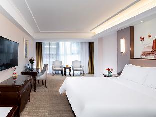 vienna hotel fuzhou lichuan kangshu branch