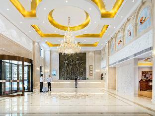 vienna hotel fuzhou lichuan kangshu branch