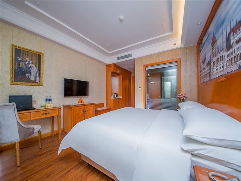 vienna hotel enshi hangkong avenue