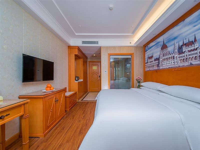vienna hotel enshi hangkong avenue