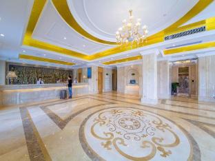 vienna international hotel enshi cultural center airport