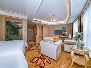 vienna international hotel enshi cultural center airport