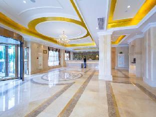 vienna international hotel enshi cultural center airport