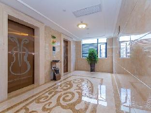vienna international hotel enshi cultural center airport