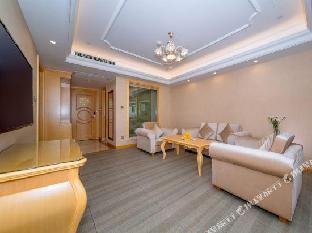 vienna international hotel enshi cultural center airport