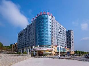 vienna international hotel enshi cultural center airport