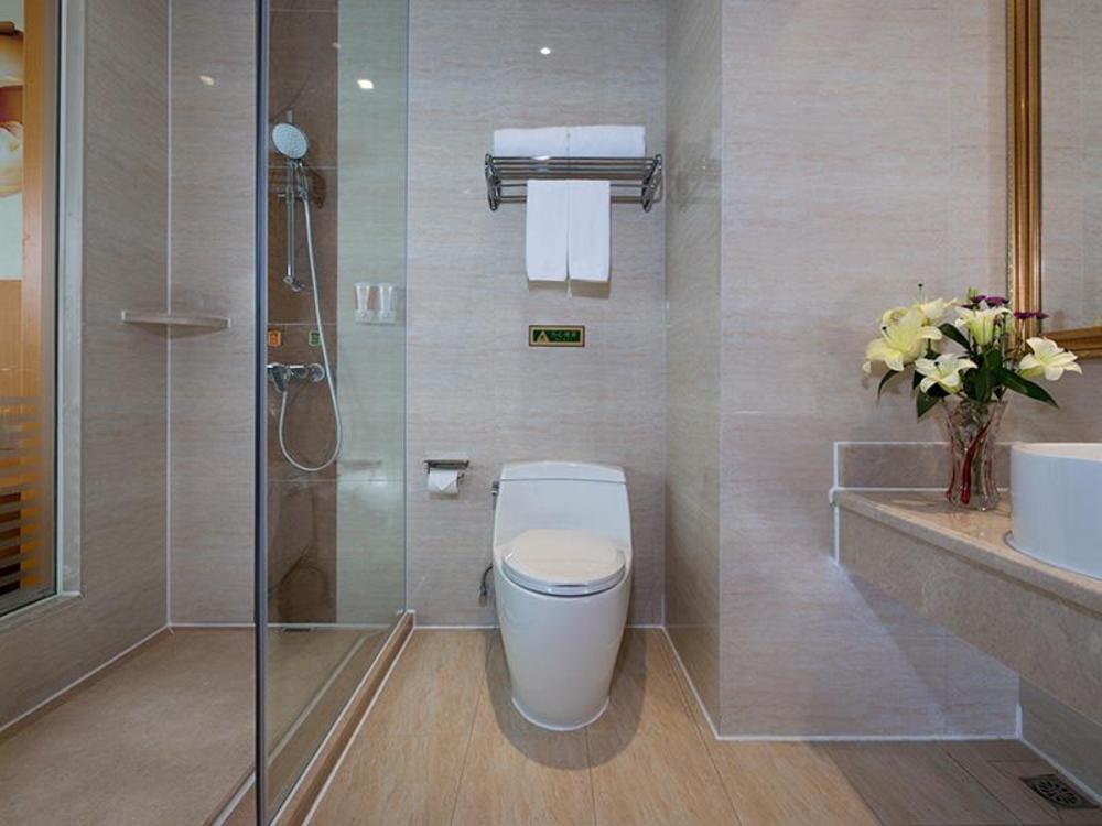 vienna hotel guangdong shanwei luhe