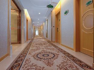 vienna hotel guangdong shanwei luhe