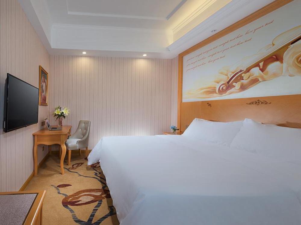 vienna hotel guangdong shanwei luhe