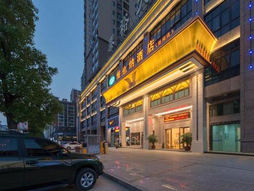 vienna hotel guangdong shanwei luhe