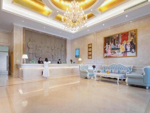 vienna hotel guangdong shanwei luhe