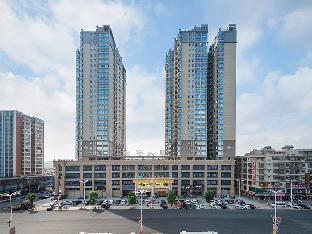 vienna hotel guangdong shanwei luhe