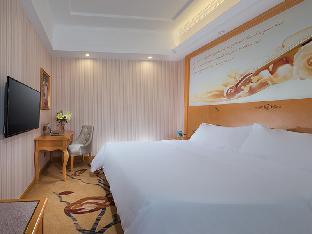vienna hotel guangdong shanwei luhe
