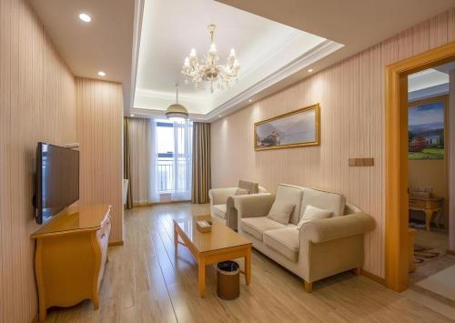 vienna hotel guangdong shanwei luhe