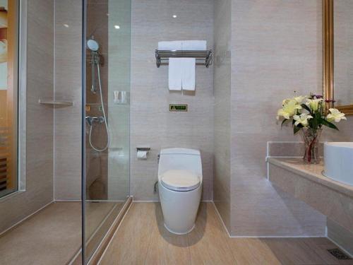 vienna hotel guangdong shanwei luhe