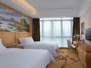 vienna hotel guangdong shanwei luhe