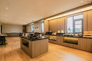 hanting hotel xian lantian honghui plaza
