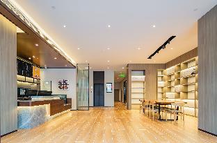 hanting hotel xian lantian honghui plaza