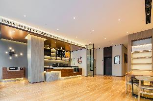 hanting hotel xian lantian honghui plaza
