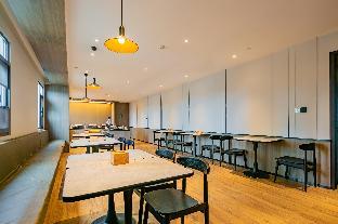 hanting hotel xian lantian honghui plaza