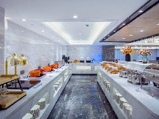 kyriad marvelous hotel xiapu high speed railway station