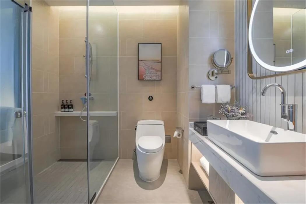 vienna anyi jinding hotel
