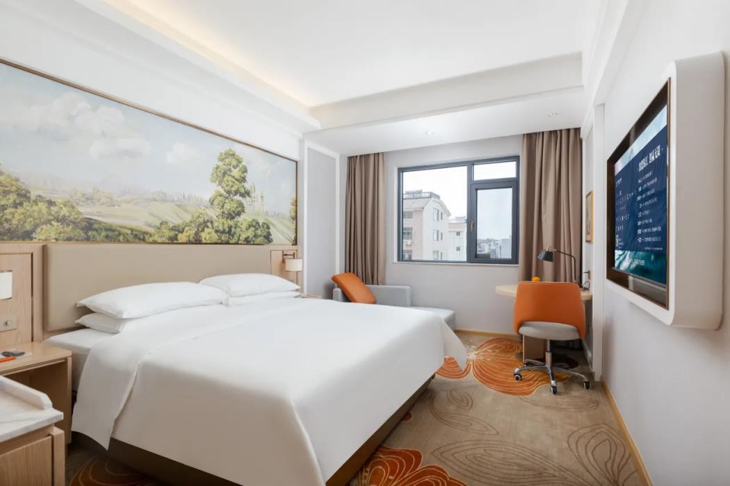 vienna anyi jinding hotel