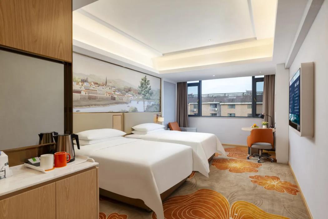 vienna anyi jinding hotel