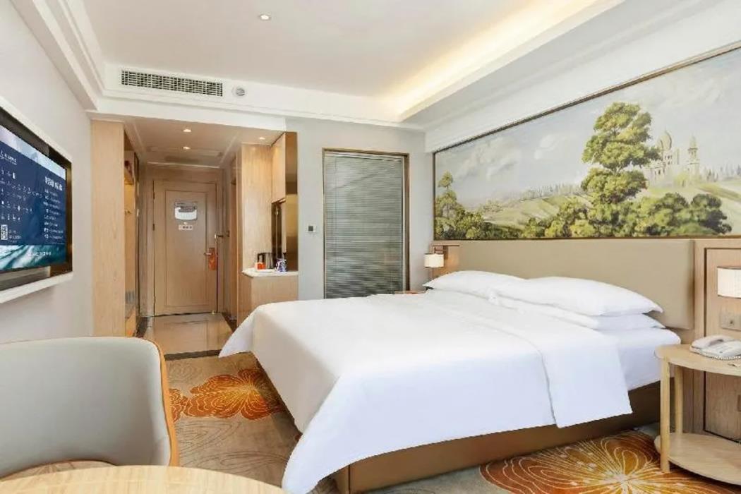 vienna anyi jinding hotel