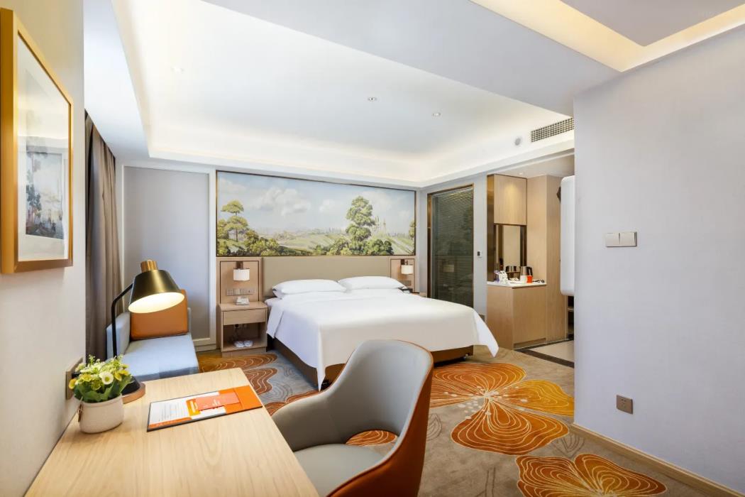 vienna anyi jinding hotel