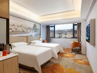 vienna anyi jinding hotel