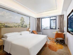 vienna anyi jinding hotel