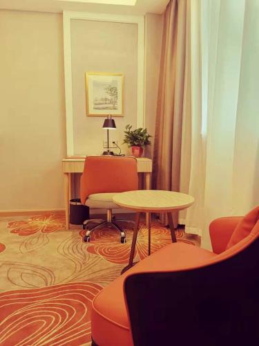 vienna anyi jinding hotel