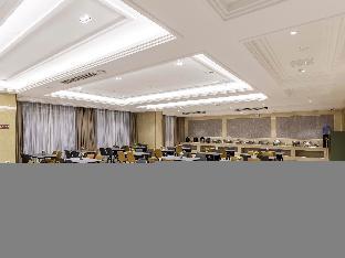 vienna anyi jinding hotel