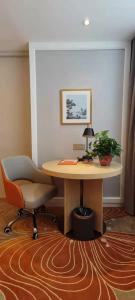 vienna anyi jinding hotel