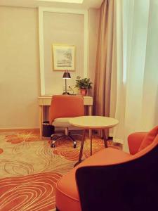 vienna anyi jinding hotel