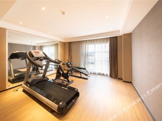 E-Cheng Hotel Xiaogan Hanchuan Renming Road,,3 star