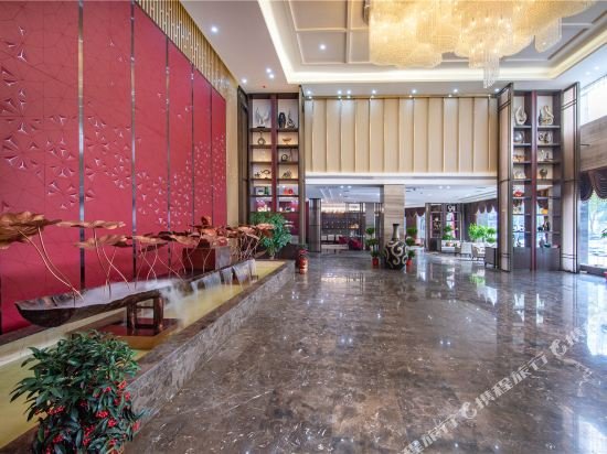E-Cheng Hotel Xiaogan Hanchuan Renming Road,,3 star