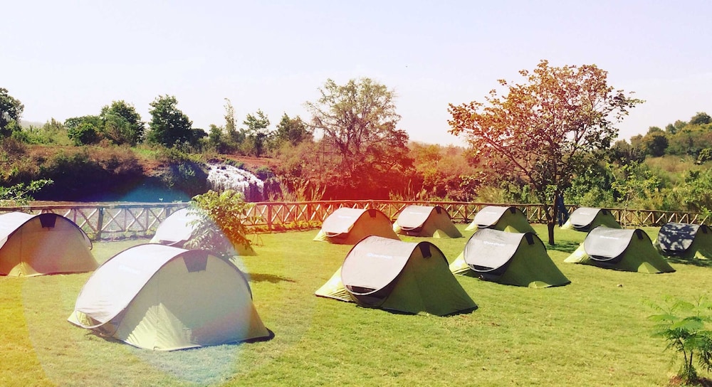 jangwani camp sagana