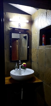 jangwani camp sagana