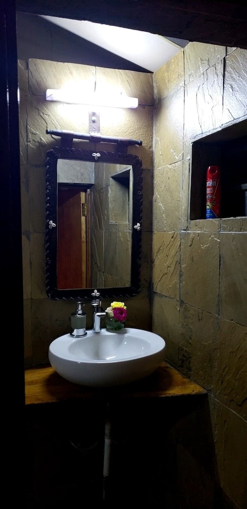 jangwani camp sagana