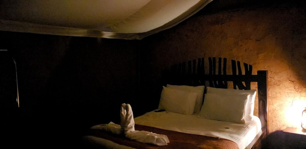 jangwani camp sagana