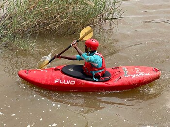 jangwani camp sagana