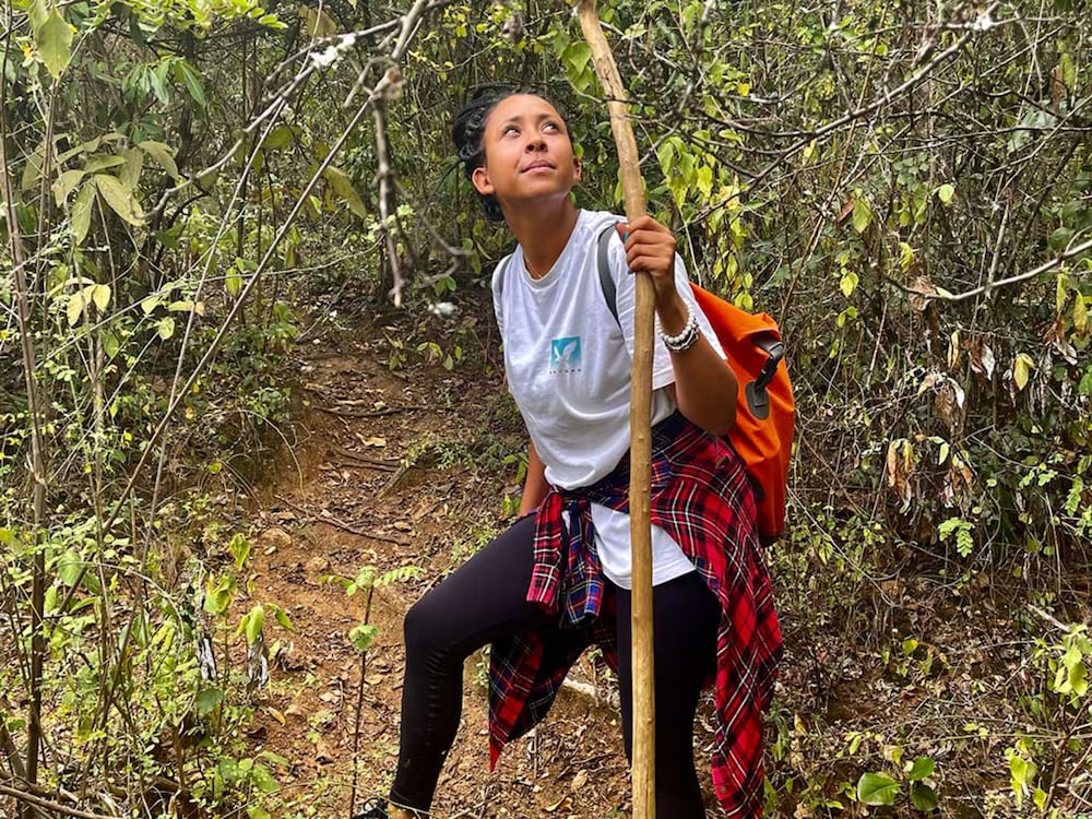 jangwani camp sagana