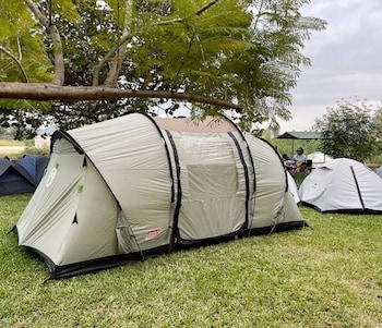 jangwani camp sagana